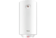 Termo eléctrico Teka EWH 100 C 100L Vertical Tanque esmaltado en Zafire IPX4 Blanco