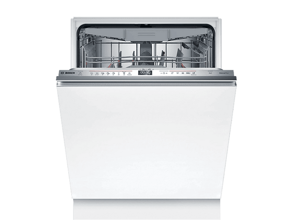 Lavavajillas integrable Bosch SMT6ECX12E 14 servicios 8 programas 59.8 cm Extra secado Silence plus Sin panelar