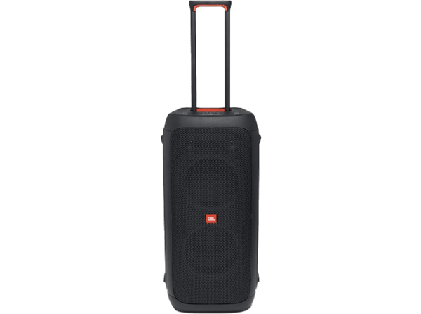 Altavoz de gran potencia JBL Partybox 310 Bluetooth USB Autonomía 18 h Resistente al agua Negro
