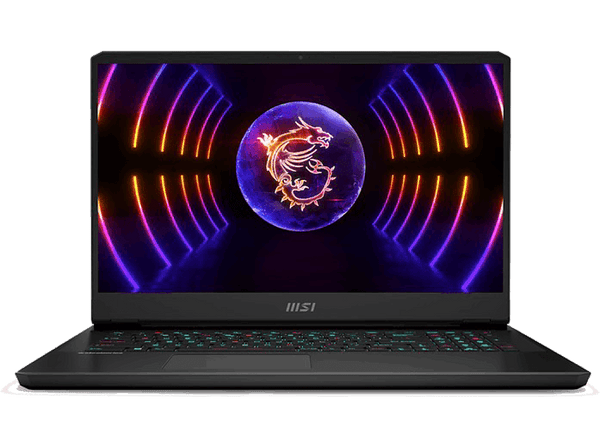 Portátil gaming MSI Vector GP77 13VF-066XES 17.3 QHD Intel® Core™ i7-13700H 16GB RAM 1TB SSD GeForce RTX™ 4060 Sin sistema operativo