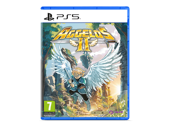 PS5 Aggelos 2
