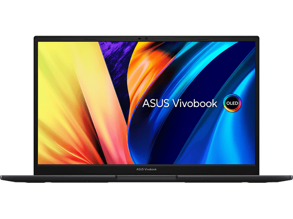 Portátil ASUS Vivobook OLED K3502ZA-MA365W 15.6 Intel® Core™ i5-12500H 16GB RAM 512GB SSD Iris® Xe Graphic W11H