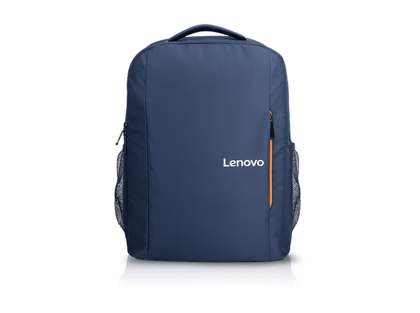 Mochila para portátil Lenovo B515 17L 15.6” Poliéster Azul