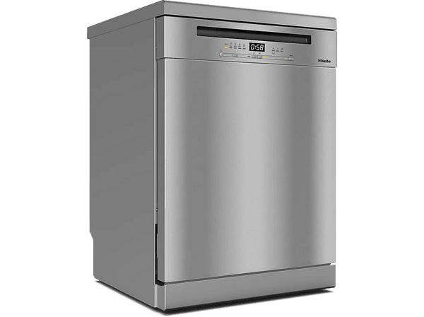 Lavavajillas Miele G 5811 SC Front Active Plus 14 Servicios 5 Programas 59.8 cm Ancho AutoOpen ComfortClose Inox