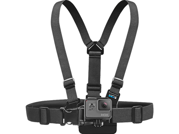 Accesorio GoPro- GoPro GCHM30 Arnés de pecho