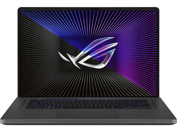 Portátil gaming ASUS ROG Zephyrus G16 GU603VI-N4006  16 WQXGA  Intel® Core™  i9-13900H  32GB RAM  1TB SSD  GeForce RTX™4070  Sin sistema operativo