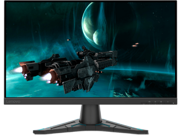 Monitor gaming Lenovo G27e-20  27 Full HD 1 ms 120 Hz HDMI DisplayPort