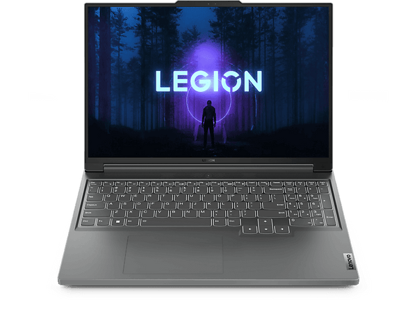 Portátil gaming Lenovo Legion Slim 5 16IRH8  16 WQXGA  Intel® Core™ i7-13700H  16GB RAM  1TB SSD  GeForce RTX™ 4060  Windows 11 Home