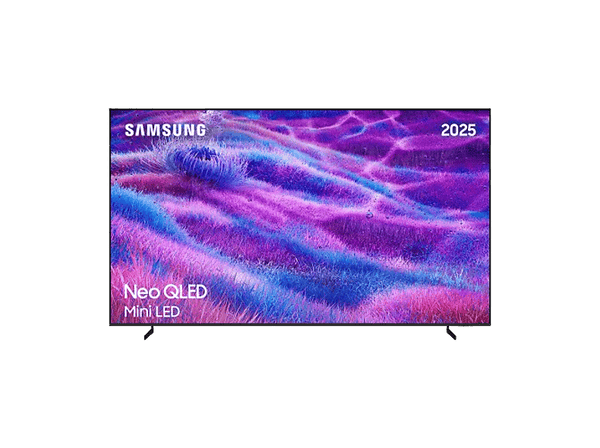 TV Neo QLED 100 Samsung TQ100QN80FAUXXC  UHD 4K  NQ4 AI Gen2 Processor  Smart TV  Full AI  Gris