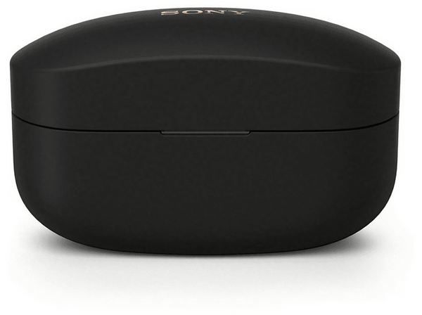 Auricular True Wireless WF1000XM4B Noise Cancelling Hi Res Wireless Resistentes al agua 24 horas Negro