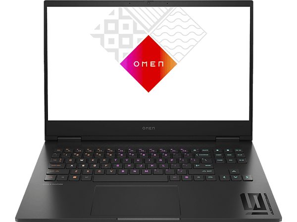 Portátil gaming HP OMEN 16-wd0008ns 16.1 Full HD Intel® Core™ i7-13620H 32GB RAM 1TB SSD RTX™ 4060 Sin sistema operativo Negro