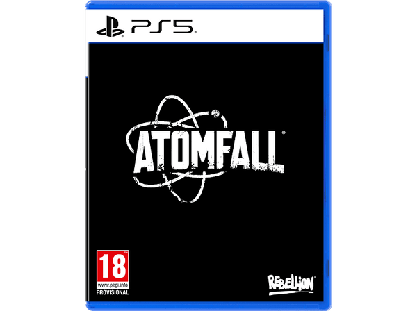 PS5 Atomfall