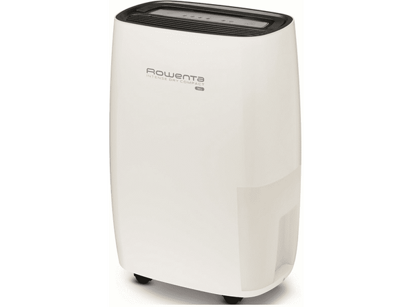 Deshumidificador Rowenta DH4236 100 m³ 16 l Linen Dry Filtro para Alérgenos Filtro Antipolvo Blanco
