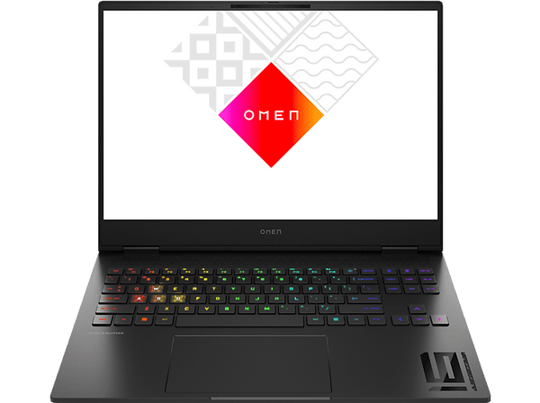 Portátil gaming HP OMEN 16-u0005ns  16 WQXGA  Intel® Core™ i7-13700HX  32GB RAM  1TB SSD  RTX™ 4070  Sin sistema operativo  Negro