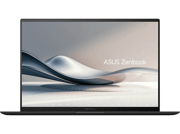 Portátil ASUS UX5406SA-PZ303W 14 OLED 3K Intel® Core™ Ultra 7 258V 32 GB RAM 1 TB SSD Arc™ GPU Windows 11 Home (64 Bit)
