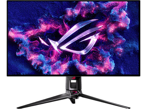 Monitor ASUS ROG Swift OLED PG32UCDM  31.5  UHD 4K  0.03 ms GtG  240 Hz  Adaptive-Sync  HDR  Negro