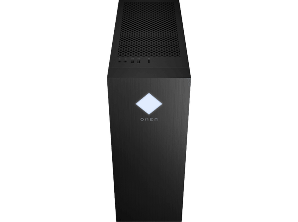 PC gaming- HP OMEN GT14-2001ns  Intel® Core™ i7-14700F  32GB RAM  1TB SSD  Gráficos RTX™ 4070  Windows 11 H  Negro