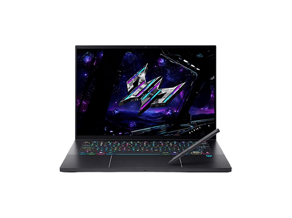 Portátil gaming Acer Predator Triton 14 AI PT14-52T-91LV  14.5 WQXGA+  Intel® Core™ Ultra 9 288V  32GB RAM  1TB SSD  GeForce RTX™ 5070  FreeDOS