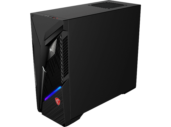 PC gaming MSI MAG Infinite S3 14NVP7-2801ES  Intel® Core™ i7-14700F  32 GB RAM  1 TB SSD  GeForce RTX™ 5070  Sin sistema operativo  Negro