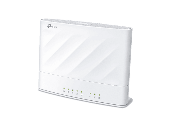 Router TP-Link Archer MX700 1201 Mbit/s MU-MIMO 4G+ AX1500 Dual Band Wi-Fi LTE Blanco