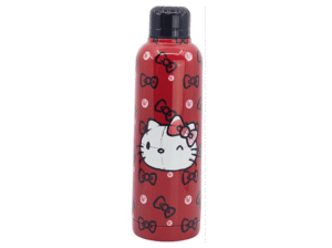 [❤️❤️❤️] Termo Sherwood Hello Kitty 515 ml Rojo [16076]