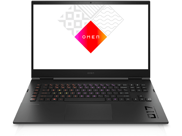 Portátil gaming HP OMEN 17-cm2005ns 17.3 QHD Intel® Core™ i7-13700HX 32GB RAM 1TB SSD RTX™ 4070 Sin sistema operativo Negro sombra