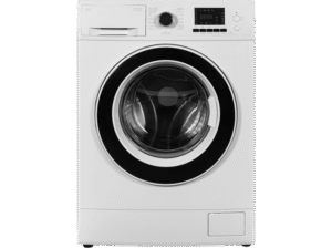 [❤️❤️❤️] Lavadora carga frontal OK OWM 7143 B 7 kg 1400 RPM 15 programas 76 dB Blanco [17370]