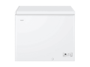[❤️❤️❤️] Congelador horizontal Candy CHAE 2002E 196L 84.5 cm Altura Cíclico Libre Instalación Blanco [16112]