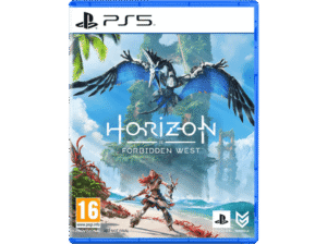 [❤️❤️❤️] PS5 Horizon Forbidden West [17349]