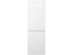 [❤️❤️❤️] Frigorífico combi Candy Fresco CCE3T618FW 344 l Total No Frost 185cm Iluminación LED Blanco [17382]