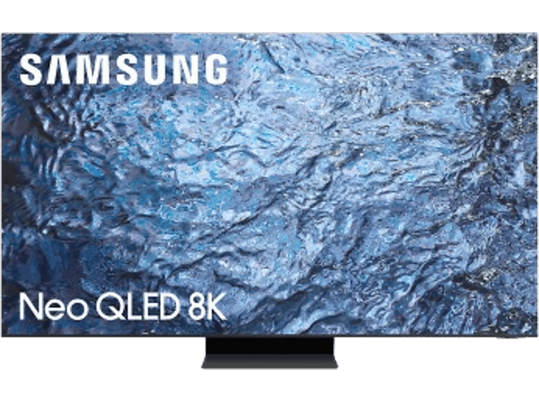 TV Neo QLED 75 Samsung TQ75QN900CTXXC  UHD 8K  Neural Quantum Processor 8K  Smart TV  Inteligencia Artificial  Pantalla Infinita  Titan Black