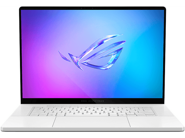 Portátil gaming ASUS ROG Zephyrus G16 OLED GU605CM-QR002W 16 WQXGA Intel® Core™ Ultra 9 285H 32GB RAM 1 TB SSD GeForce RTX™ 5060 WINDOWS