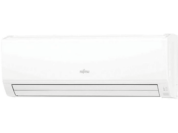 Aire acondicionado Fujitsu ASY71-KL  6106 fg/h  Split 1x1  Inverter  Bomba de calor  Blanco