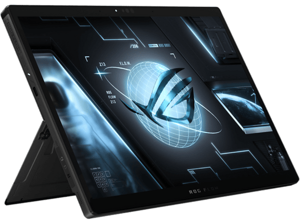 Portátil gaming ASUS ROG Flow Z13 GZ301VU-MU006W  13.4  WQXGA  Intel® Core™ i9-13900H  16GB RAM  1TB SSD  RTX™ 4050  W11 Home