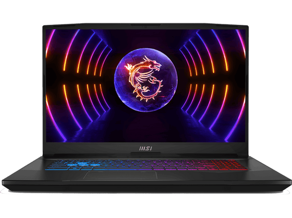 Portátil gaming MSI Pulse 17 B13VFK-072XES  17.3 Full HD  Intel® Core™ i7-13700H  16GB RAM  1TB SSD  GeForce RTX™ 4060  Sin sistema operativo