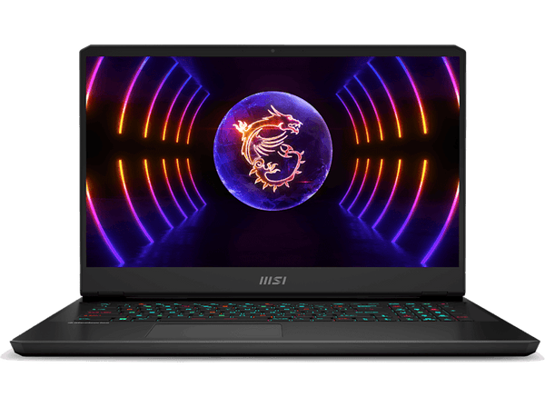 Portátil gaming MSI Vector GP77 13VG-020ES  17.3 QHD  Intel® Core™ i9-13900H  32GB RAM  1TB SSD  GeForce RTX™ 4070  Windows 11 Home