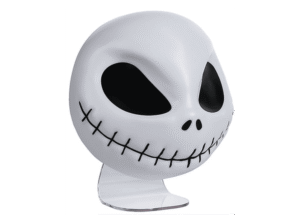 [❤️❤️❤️] Lámpara Funko Pesadilla Antes De Navidad Jack Skellington 18 cm Sobremesa o pared Licencia oficial Disney [16043]