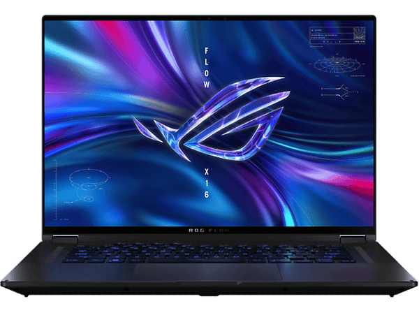Portátil gaming ASUS ROG GV601VI-NL017W 16 WQXGA Intel® Core™ i9-13900H 32GB RAM 1TB SSD GeForce RTX™ 4070 Windows 11 Home