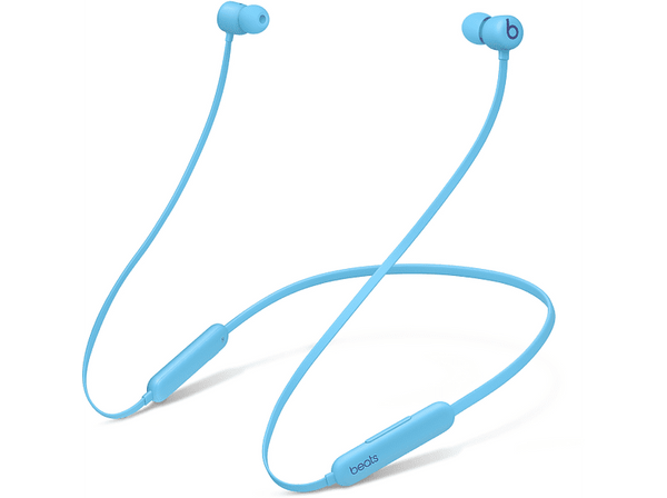 Auriculares inalámbricos Beats Flex Wireless inalámbricos Autonomía 12h Bluetooth Azul llama