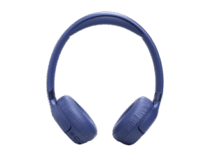 [❤️❤️❤️] Auriculares inalámbricos JBL Tune 680NC Autonomía 76 h Diadema Bluetooth Cancelación de ruido adaptativa con Smart Ambient Plegables Azul [16040]