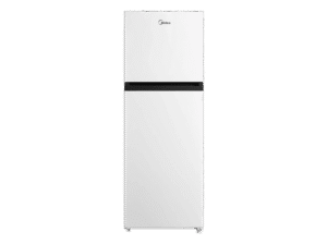 [❤️❤️❤️] Frigorífico dos puertas Midea MDRT489MTE01E No Frost 172.4 cm 338 l Inverter Smart Cooling Blanco [16115]