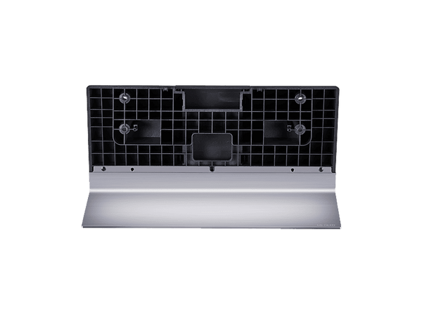 Soporte TV LG SA-G5SN55 Fijo Compatible con Series OLED G5 de 55 Negro