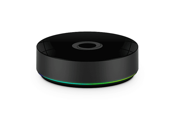 Smart Home Hub Homey Pro Compatibilidad Universal Wi-Fi (2,4 GHz y 5 GHz) Bluetooth 4GB RAM Funciona sin Suscripciones Negro