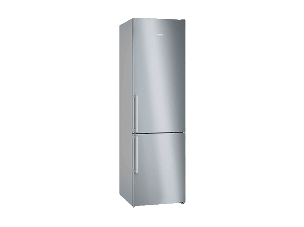 Frigorífico combi Bosch KGN39AIAT  No Frost  203 cm  363 l  Cajón VitaFresh XXL  SuperCongelación  Inox