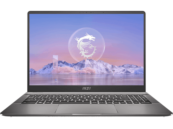 Portátil MSI Creator Z16HXStudio B13VFTO-046ES  16 QHD+ Táctil  Intel® Core™ i7-13700HX  16GB RAM  1TB SSD  GeForce RTX™ 4060  W1 Home Advanced