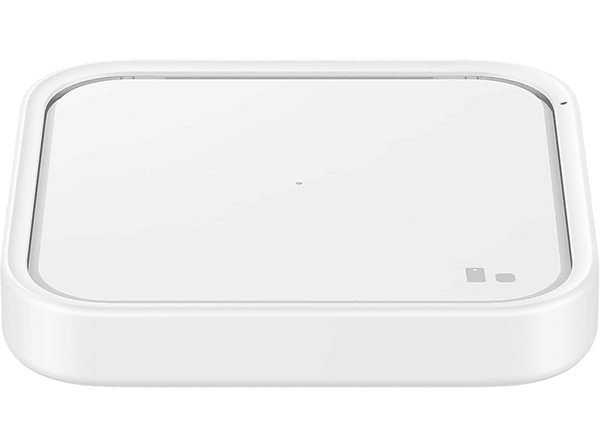 Cargador inalámbrico Samsung ‎EP-P2400TWEGEU Carga rápida mono Blanco