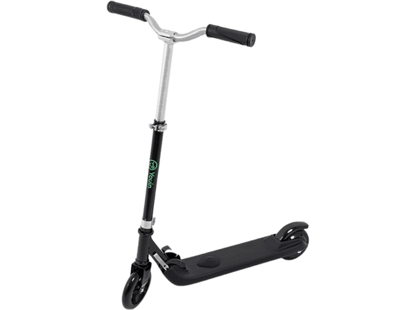 Patinete eléctrico Youin You-Go S 80W 6km/h Hasta 8 km Para niños Negro
