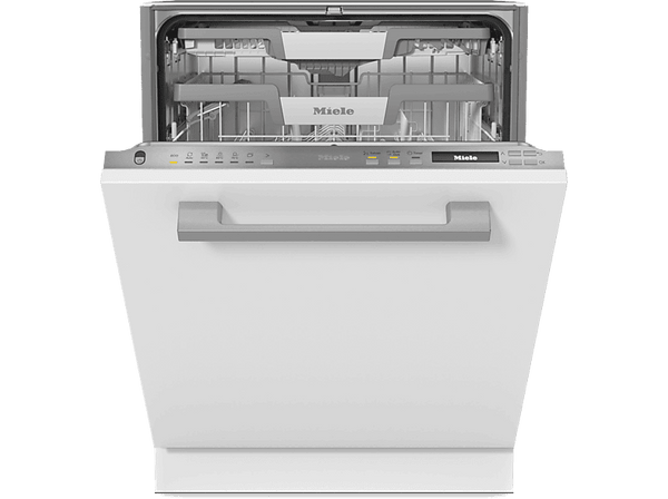 Lavavajillas integrable Miele G 7191 SCVi AD 125 Edition 14 servicios 8 programas AutoDos con PowerDisk 59.8 cm Inox