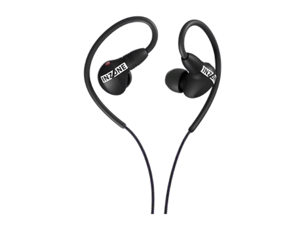 Auriculares gaming Sony INZONE E9 Aislamiento acústico Caja de audio USB-C PC streaming Cable 1,8 m Fnatic Estuche G900B Negro