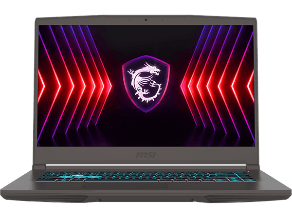 Portátil gaming MSI Thin A15 B7VF-047ES  15.6 Full HD  AMD Ryzen™ 7 7735HS  32GB RAM  1TB SSD  GeForce RTX™ 4060  Windows 11 Home Advanced